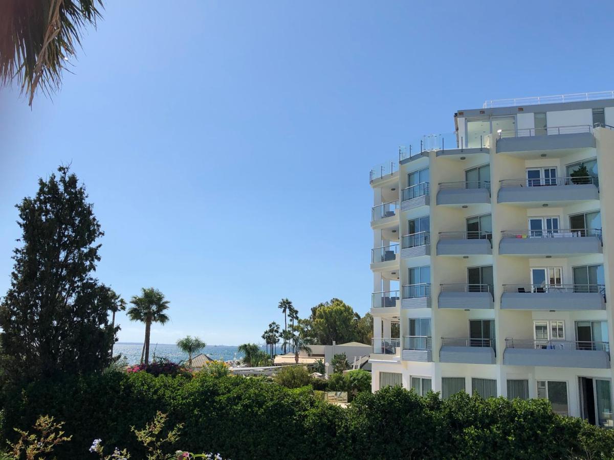 The Ermitage On The Beach Limassol Eksteriør billede
